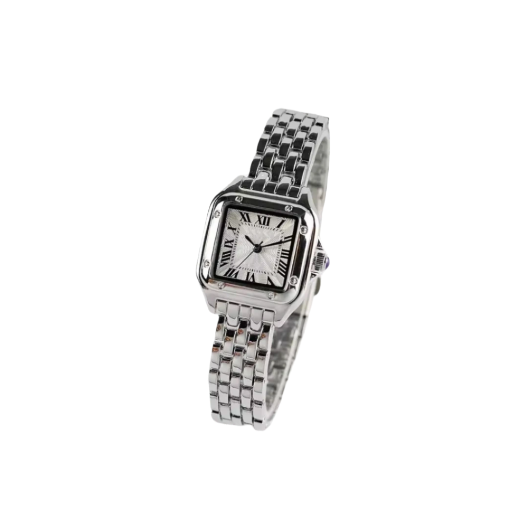 ISLA WATCH STEEL