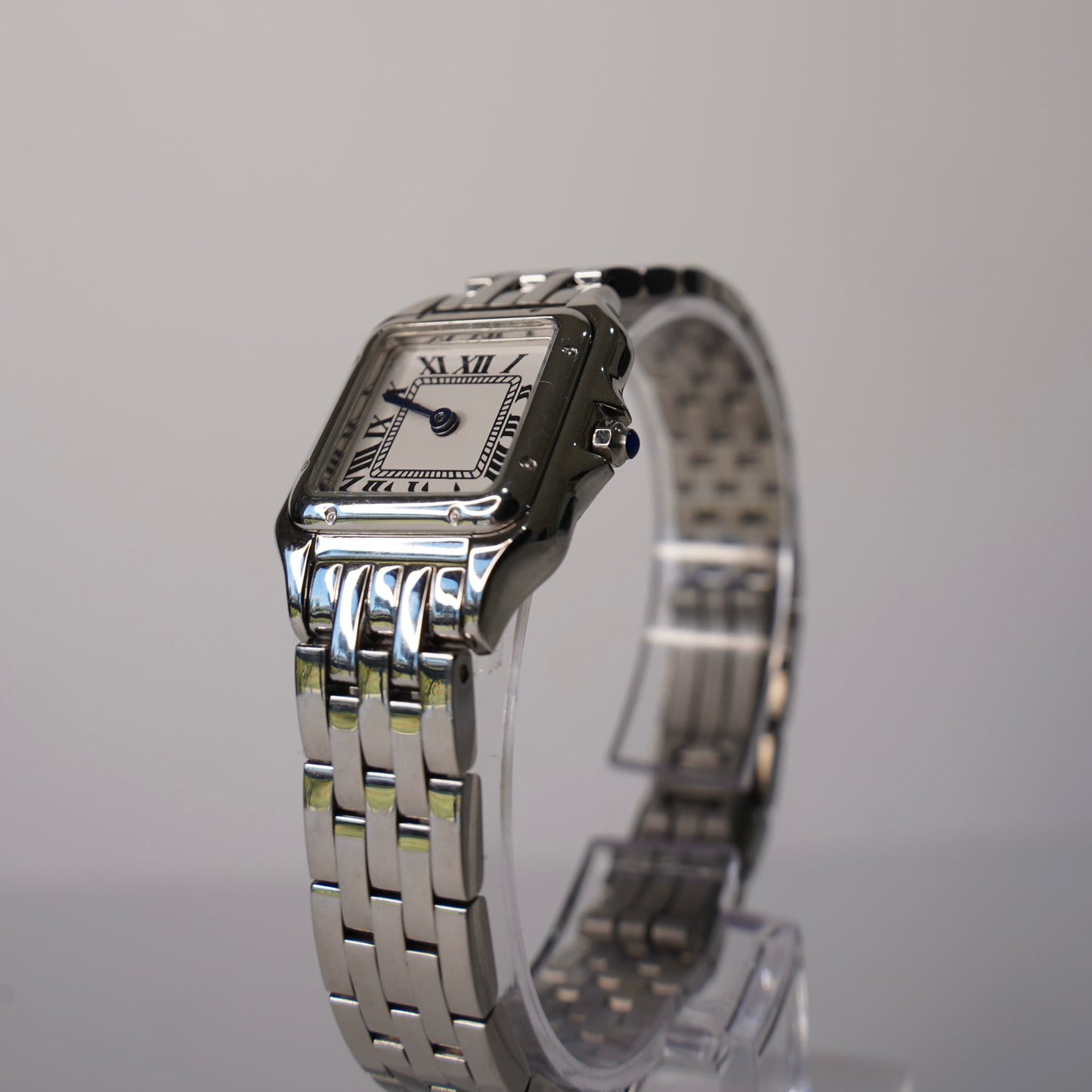 ISLA WATCH STEEL
