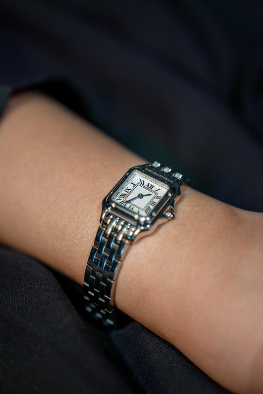 ISLA WATCH STEEL